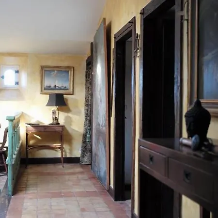 Logis De La Robliniere Landevieille