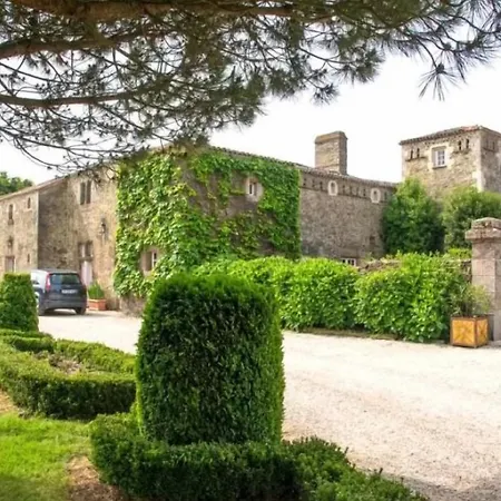 Logis De La Robliniere 3* Landevieille