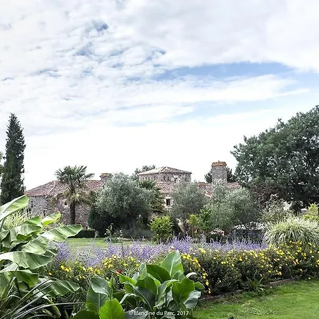 Bed & Breakfast Logis De La Robliniere