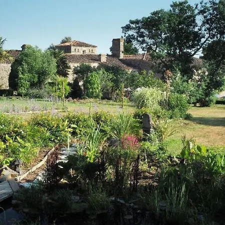 Logis De La Robliniere