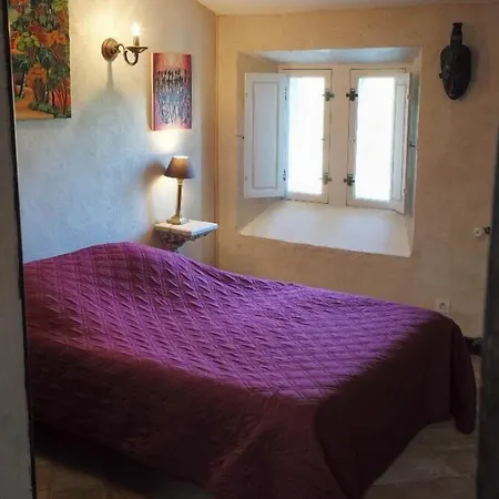 ベッド・アンド・ブレックファスト Logis De La Robliniere 3*