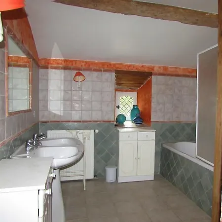 Logis De La Robliniere 3* Landevieille