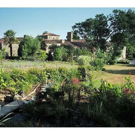 Logis De La Robliniere 3* Landevieille