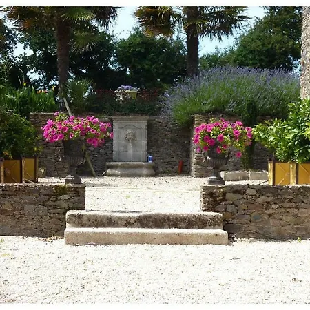 Panzió Logis De La Robliniere 3*