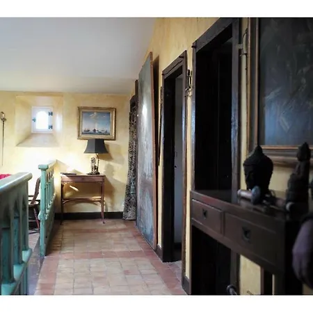 Logis De La Robliniere