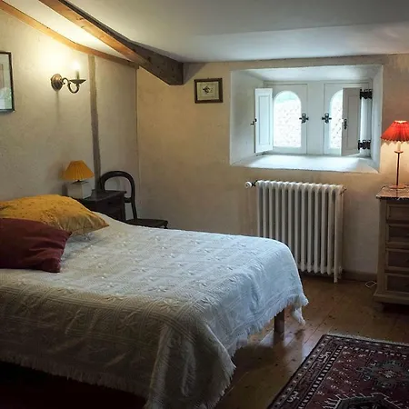 Logis De La Robliniere 3* Landevieille