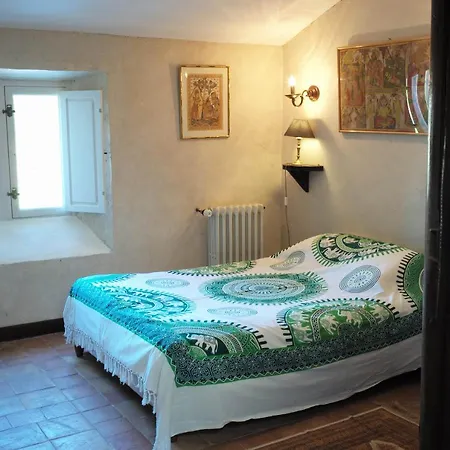 Logis De La Robliniere *