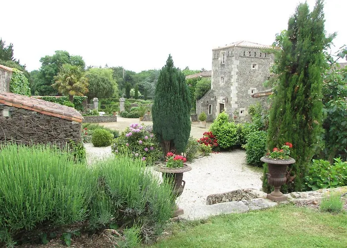 Logis De La Robliniere