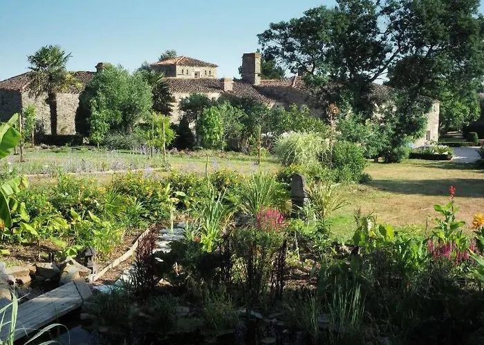 Logis De La Robliniere