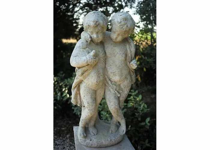 Logis De La Robliniere Landevieille