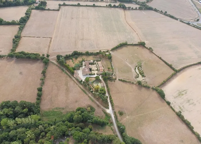 Logis De La Robliniere 3* Landevieille