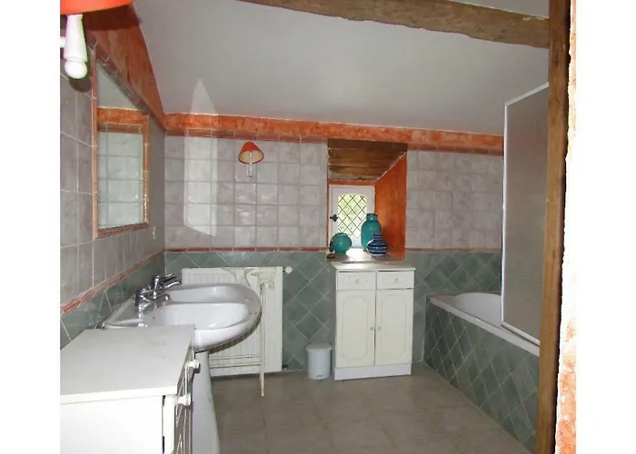 Logis De La Robliniere 3*